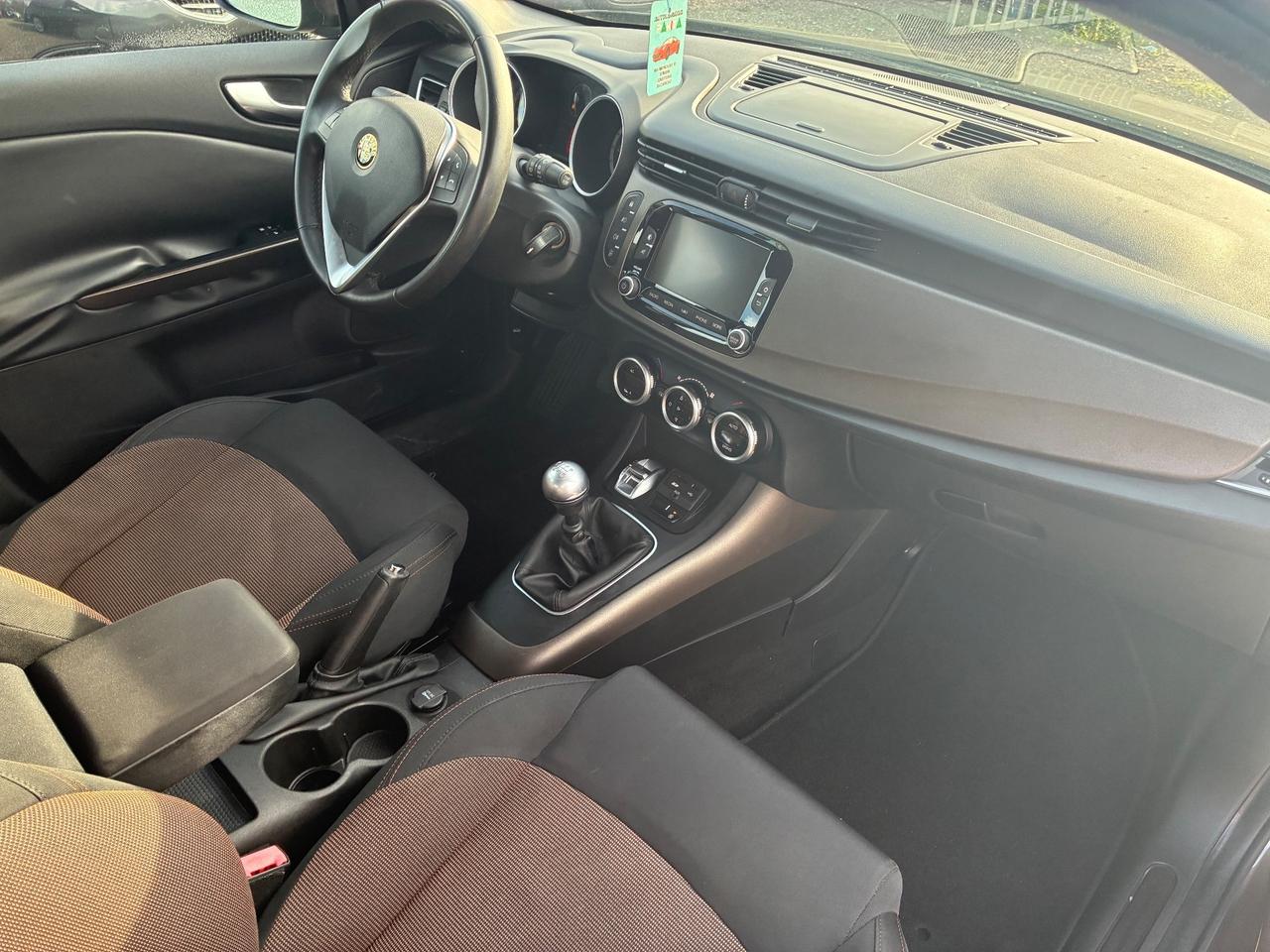 Alfa Romeo Giulietta 2.0 JTDm-2 150cv - 2014