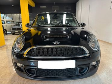Mini Mini 1.6 16V Cooper S Cabrio