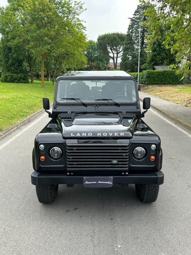 LAND ROVER Defender 90 2.2 TD4 Station Wagon S UNICO PROPRIETARIO