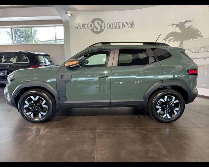 Dacia Duster 3ª serie ECO-G 100 CV Extreme