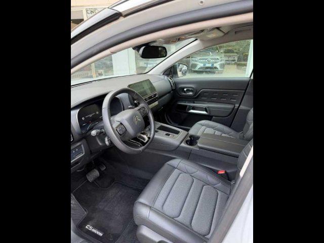 CITROEN C5 Aircross 1ª s. - BlueHDi 130 S&S EAT8 Max