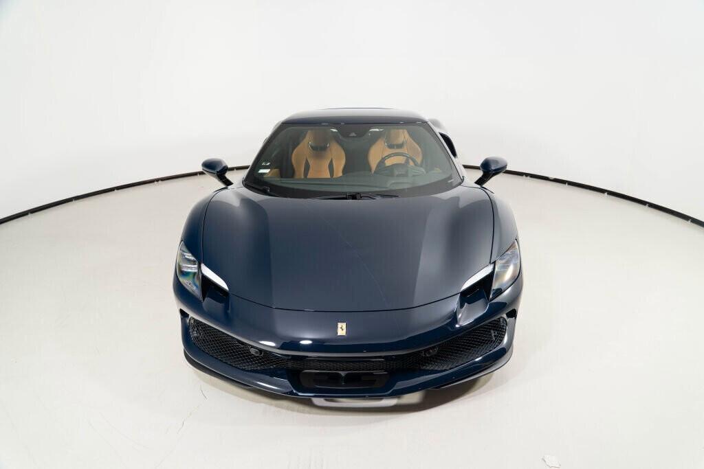 Ferrari 296 GTB NOLEGGIO LUNGO TERMINE - LEASING FULL INCLUSIVE