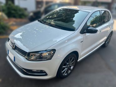 Volkswagen Polo V 2014 5p 1.0 mpi 75cv - ANCHE PER NEOPATENTATI