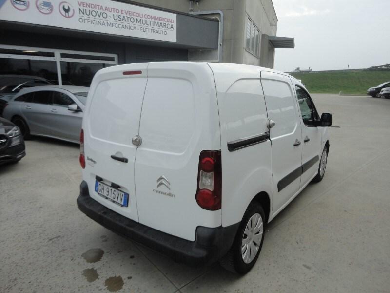 CITROEN Berlingo 2ª serie Berlingo 1.6 HDi 90 ...