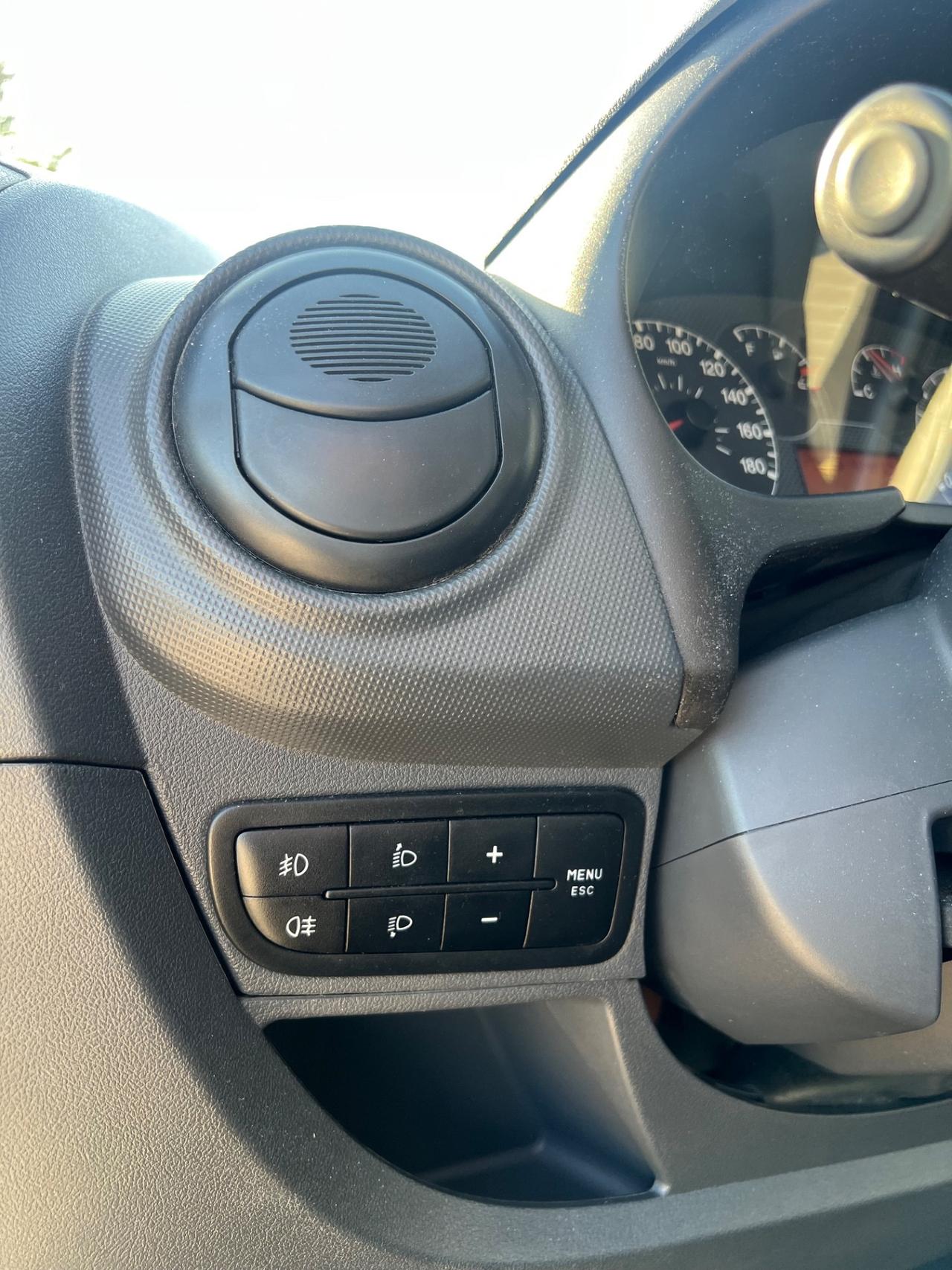 Fiat Qubo 1.4 BENZINA METANO PERMUTE RATE GARANZIA