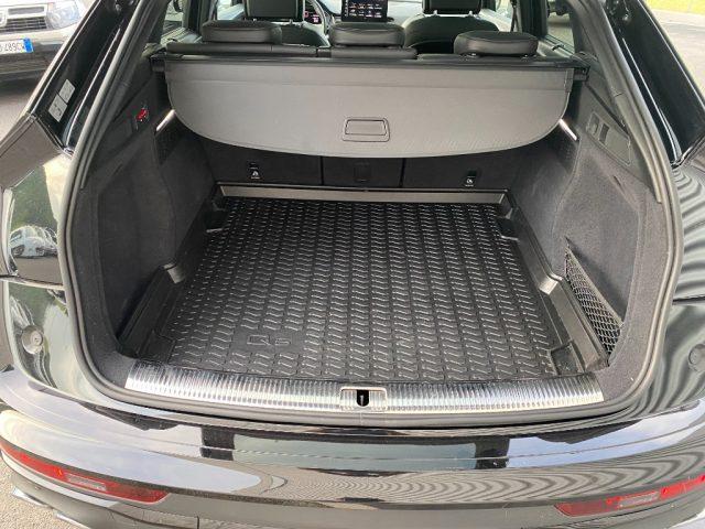 AUDI SQ5 SPB TDI quattro sportback SQ5 PRONTA CONSEGNA