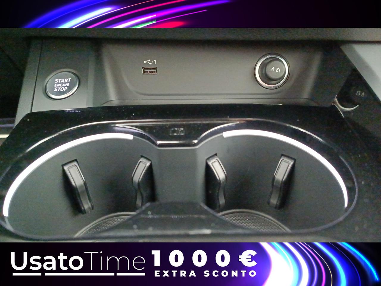 Audi A4 avant 40 2.0 tdi mhev 204cv s line edition quattro s tronic