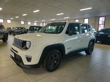 Jeep Renegade 1.6 Mjt 130 CV Longitude Autocarro N1 - 5 posti