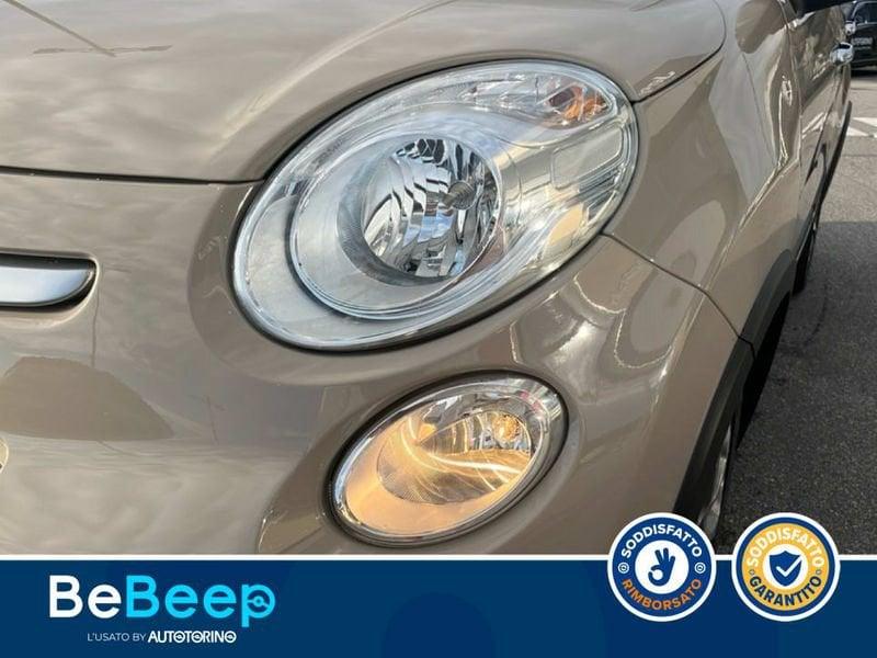 FIAT 500L 1.4 TREKKING 95CV