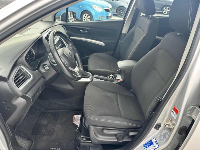 SUZUKI S-Cross 1.6 DDiS Start&Stop 4WD All Grip DCT Cool