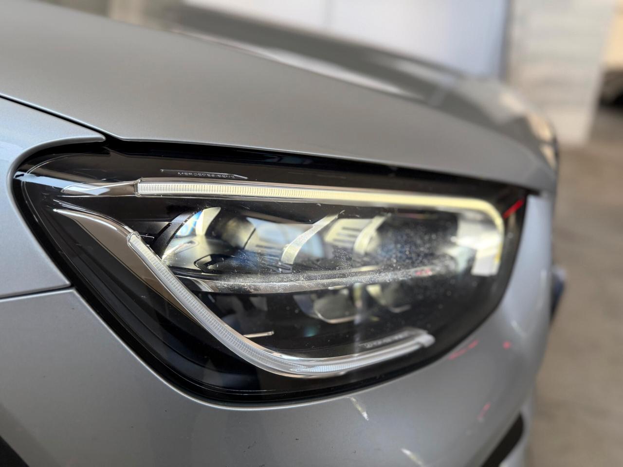 Mercedes-benz GLC 220 GLC 220 d 4Matic Sport