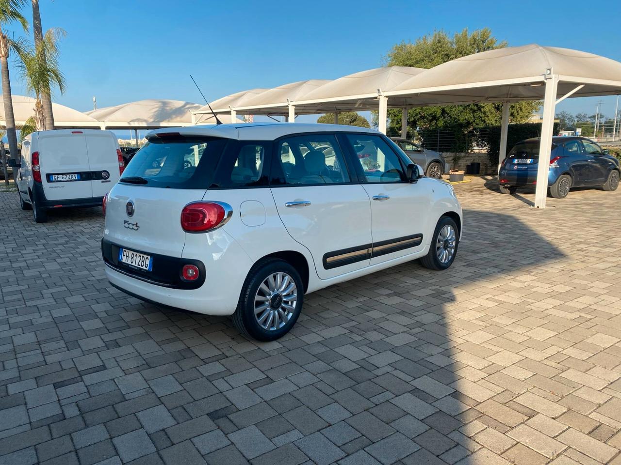 Fiat 500L 1.3 Multijet 95 CV Pop Star