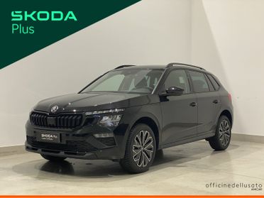 Skoda Kamiq 1.0 tsi 115cv selection dsg