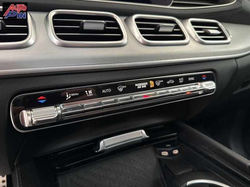 Mercedes-Benz GLE GLE 300 d 4Matic Mild Hybrid AMG Line Premium Plus