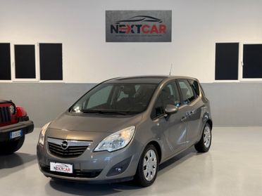 Opel Meriva 1.7 cdti Cosmo 110cv auto