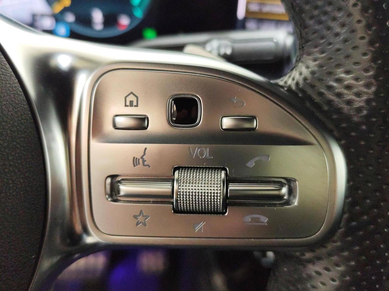 Mercedes Classe A A 180 d Premium