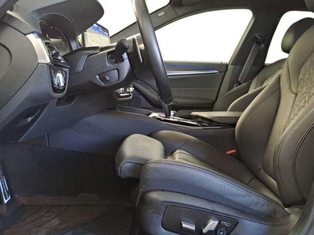 BMW 530 d 48V Touring Msport Pro Aut.