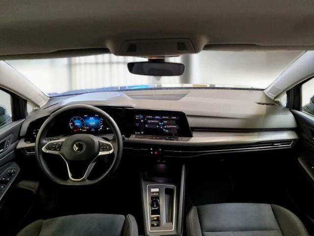 VOLKSWAGEN Golf Variant 2.0 TDI SCR DSG Style