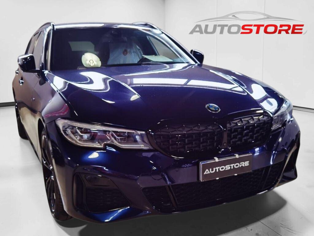 Bmw M 340d xDrive Touring Full Opt.