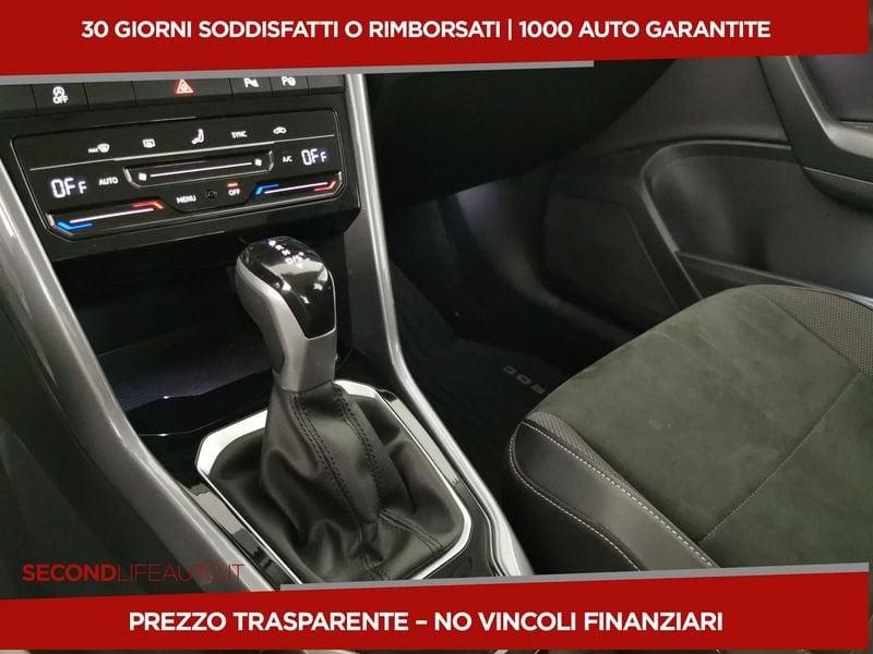 Volkswagen T-Roc 1.5 tsi Style dsg