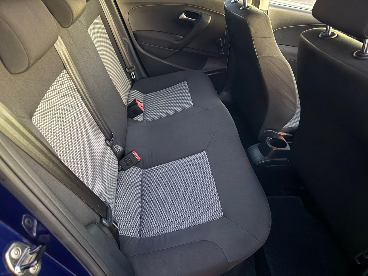 Volkswagen Polo 1.2 TDI DPF 5 p. Comfortline