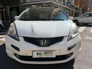 Honda Jazz 1.4 BENZ 94.000KM ORIGINALI