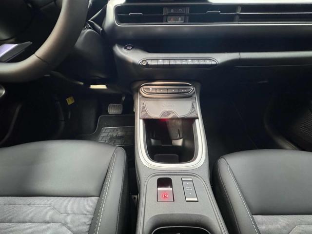 JEEP Avenger 1.2 Turbo 145 CV MHEV 4xe Overland