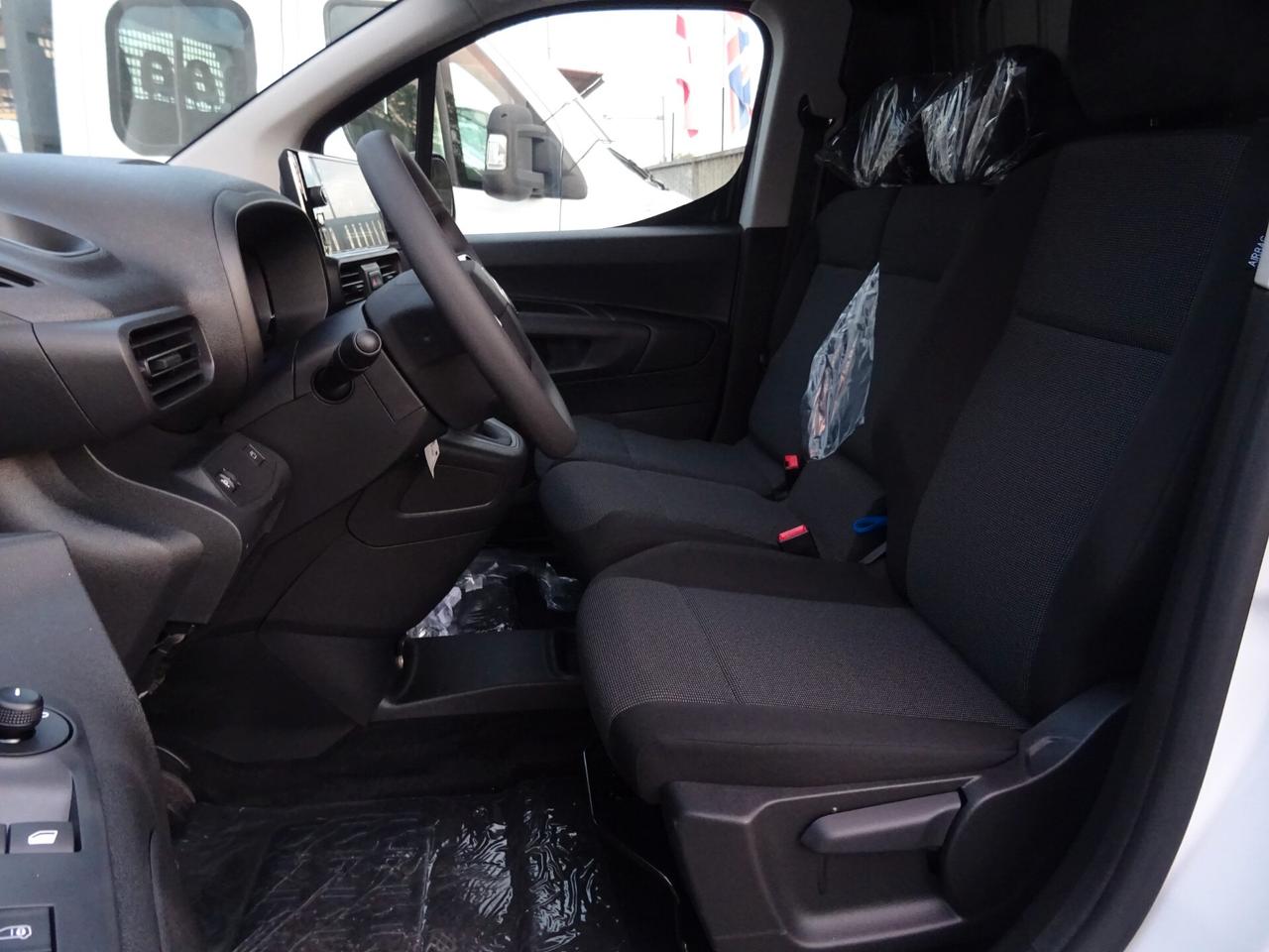 Citroen Berlingo BlueHDi 100 S&S Van M