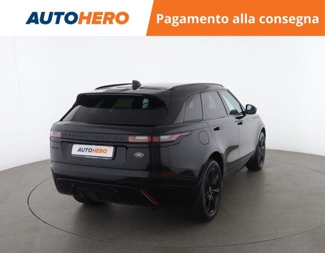 LAND ROVER Range Rover Velar 2.0 Si4 250 CV R-Dynamic S
