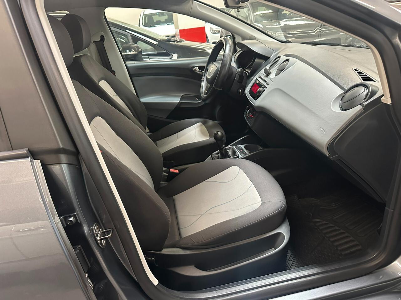 Seat Ibiza ST 1.2 TDI CR DPF Reference
