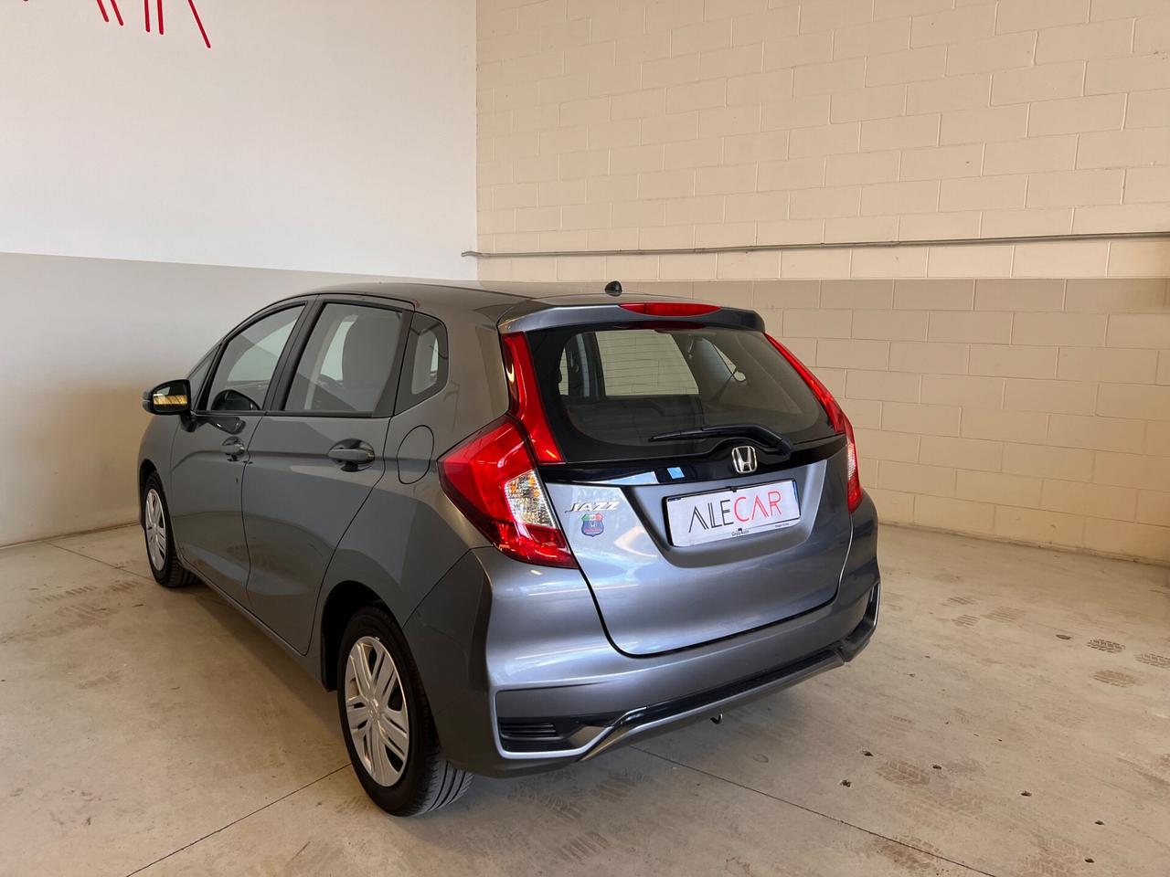 Honda Jazz 1.3 Comfort Connect ADAS
