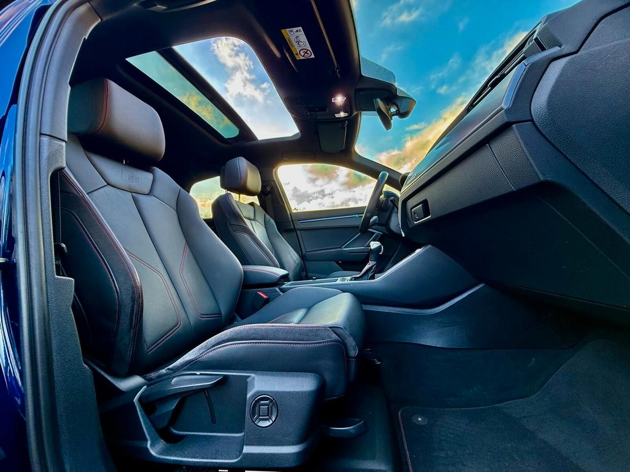 AUDI Q3 SPB 40 TDI 200 CV QUATT S TRONIC S LINE IVA ESPOSTA