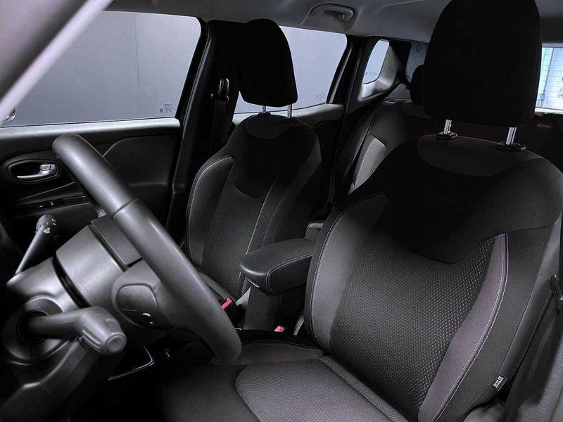 Jeep Renegade 1.0 T3 Limited 17" ACC Ruota di Scorta App Connect