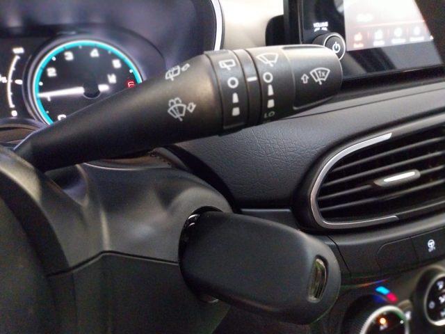 FIAT Tipo 1.5 Hybrid DCT 5 porte