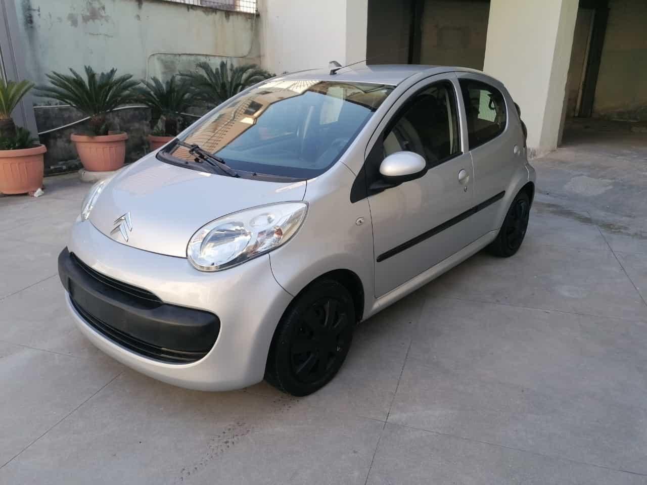 Citroen C1 1.0 3 porte airdream C1TY