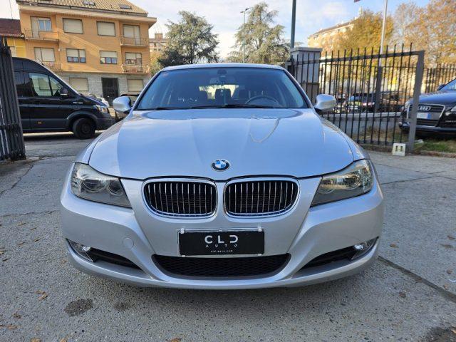 BMW 318 d 2.0 143CV cat Touring