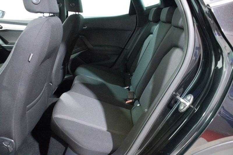 SEAT Arona 1.6 TDI 95cv DSG XCELLENCE