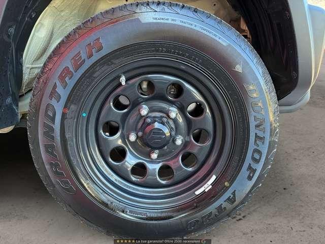 Suzuki Jimny 1.5 Pro 4wd allgrip