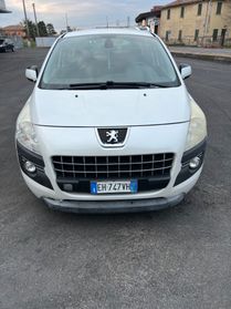 Peugeot 3008 1.6 HDi 112CV Tecno