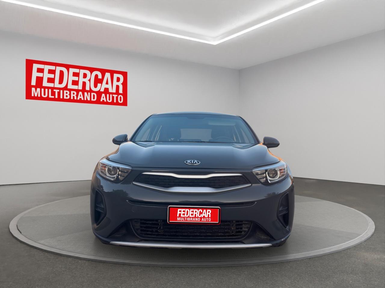 Kia Stonic 1.2 DPI Urban