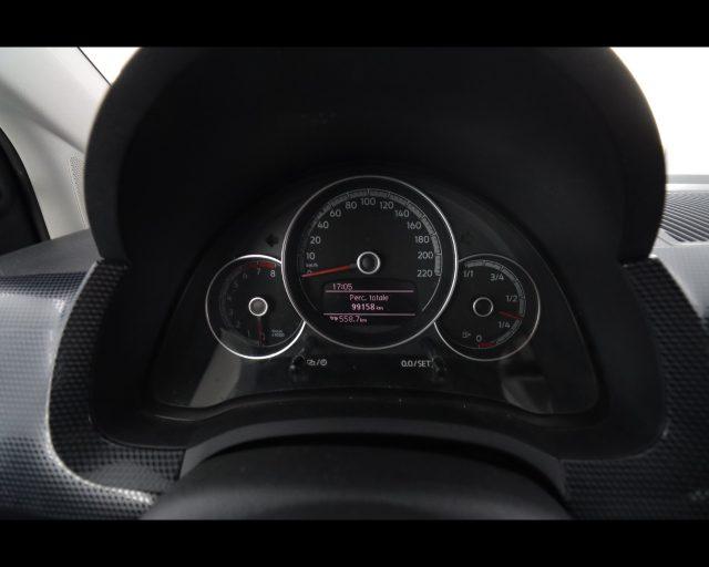 VOLKSWAGEN up! 1.0 5p. EVO move up! BlueMotion Technology