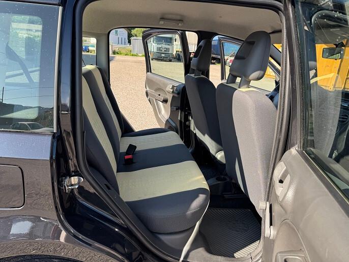 Fiat Panda 1.2 Emotion