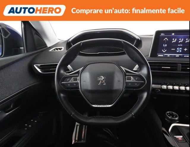 PEUGEOT 5008 PureTech Turbo 130 S&S Allure