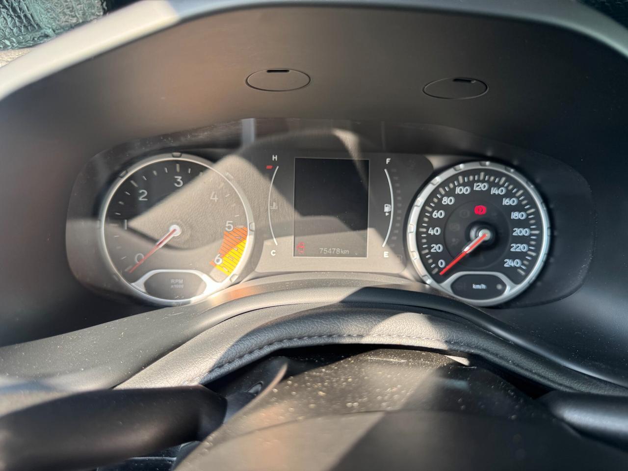 Jeep Renegade 1.6 Mjt 130 CV S