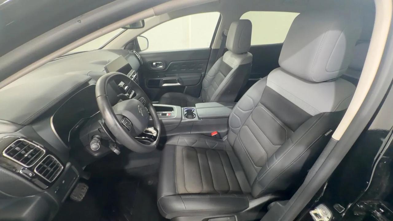 Citroen C5 Aircross Hybrid 136 e-DCS6 Max