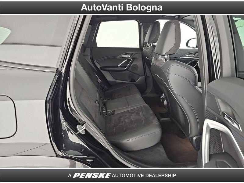 BMW X1 X1 xDrive 20d Msport Pro