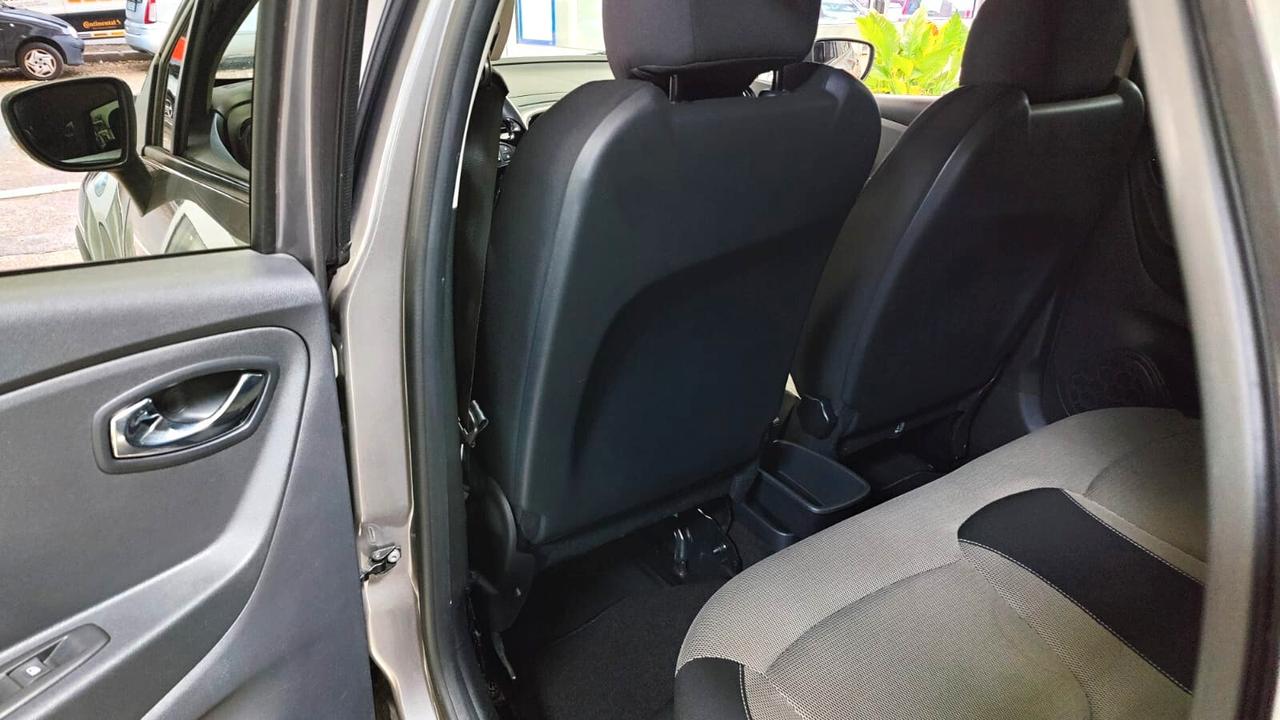 Renault Captur 0.9 TCe 12V 90 CV Energy Zen EURO 6