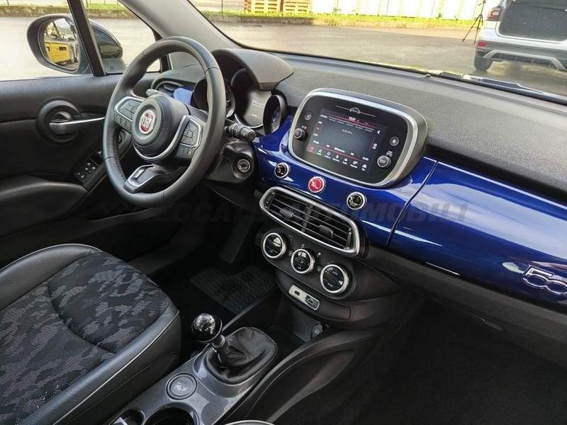 FIAT 500X 500X 1.0 t3 Cross 120cv