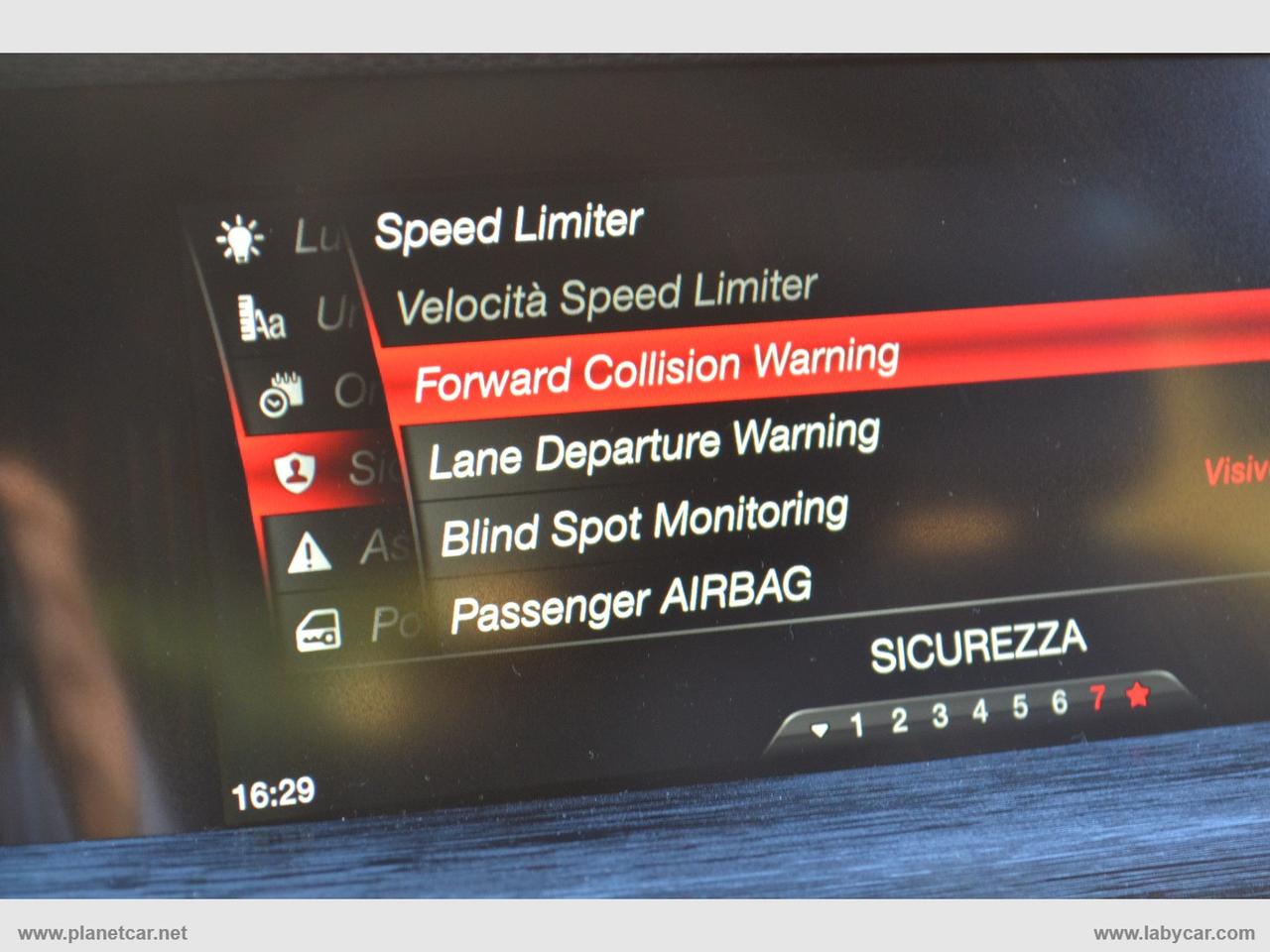 ALFA ROMEO Stelvio 2.2 T.diesel 210 CV AT8 Q4 Exec.