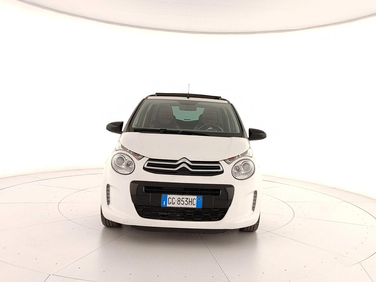 Citroen C1 Airscape VTi 72 S&S 5 porte Shine
